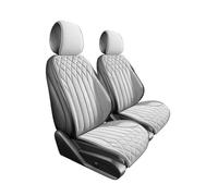 Car Seat Covers for Rolls-Royce Ghost,Suede Semi-Universal Seat Covers, Non-Slip Bottom, for Sedans SUVs Vans