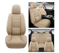 Car Seat Covers for Se-at Ibiza 1984-2022 2023 2024 2025 6J 6F 6L 6P,Car Seat and Headrest Covers Car Seat Covers Full Set,Front Seat and Headrest Covers Interior Accessories for Women and Men