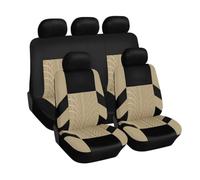 Car Seat Covers for Seat Arona KJ 2018-2026