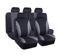 Car Seat Covers for Seat Arona KJ 2018-2026