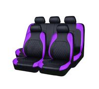 Car Seat Covers, for Seat Ibiza Ibiza Fr Ibiza S Ibiza 6J S Ibiza 6J Ibiza 6L Ibiza 6J Ibiza 6J Front Seat Protector Covers with Matching Back Seats Cover for Cars Auto Interior Accessories