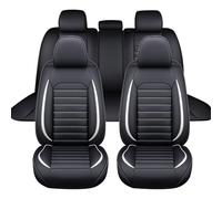 Car Seat Covers, for Seat Leon 4 Sportstourer 2020-, Car Seat Cushion Front Rear Protectors Full Set Waterproof Accessories,C