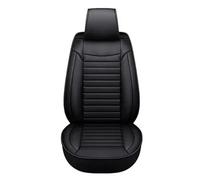 Car Seat Covers For Shuttle For Crosstour URV For Inspire For XRV For HRV For Pilot Element For Insight Prelude Universal Style Car Seat Cover Car Seat Covers Full Set(Black A1 Seat)