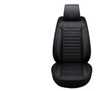 Car Seat Covers For Shuttle For Crosstour URV For Inspire For XRV For HRV For Pilot Element For Insight Prelude Universal Style Car Seat Cover Car Seat Covers Full Set(Black 5 Seat)