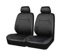 Car Seat Covers for Skoda Fabia Mk4 (2021-2026) | Compatible with airbags, wear-resistant, waterproof, and breathable.