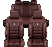 Car Seat Covers for Suzuki Celerio Basic/Club/Comfort 2014-2020 2021 2022 2023 2024 2025, Full Set NonSlip Waterproof Car Seat Cushion Cover Protectors Interior Accessories,B