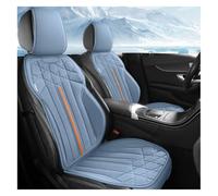 Car Seat Covers for T oyota Sienna (2021-2027)