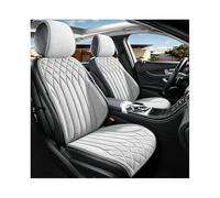 Car Seat Covers for Tesla Model X,Soft, skin-friendly, comfortable, and breathable, it protects the seats, extends the lifespan of the original car seats
