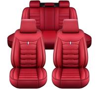 Car Seat Covers for Toyota Highlander(2014-2025), Car Seat Cover 5 Seat Full Set, Full Coverage Carseat Protector Cover for 4 Seasons
