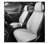 Car Seat Covers for Volvo S90 S 90,Secure & Non-Slip, Breathable & Adjustable, Custom-Tailored, Side Airbag Compatible