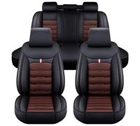 Car Seat Covers, for VW CC T-ROC Bora Jetta Golf Golf Car seat protector Car seat cushions luxurious interior Car accessories easy install Car seat covers,A