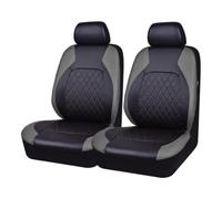 Car Seat Covers for VW e-Up! 2021 | Front Seat Protector Waterproof Non-Slip Dirt-Resistant Compatible Easy Installation Accessories