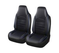 Car seat covers for VW FOX 2005-2011