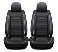 Car Seat Covers, for VW Touran 7 Seats 2022 2021 2020 2019 2018 2017 2016-2025 Cars Front Seat Covers Comfortable and Breathable Nonslip Interior Accessories,A