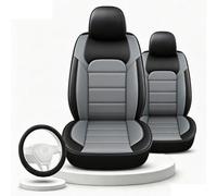 Car Seat Covers Front Compatible with Mazda CX-90 2024-2026 | Car Seat Cover Breathable Seat Anti-slip Car Ultra Thin Suede Seat Cove
