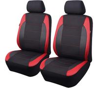 Car Seat Covers Front Pair For Benz Marco Polo Activity (2022-2026)
