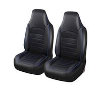 Car Seat Covers Front Pair for Hyundai Tucson NX4 Hybrid N-Line 2021-2026
