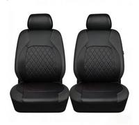 Car Seat Covers Front Pair for Opel Astra K (2015-2022), Heavy Duty Waterproof Car Seat Covers/Protectors, Easy Clean Seat Cover,A