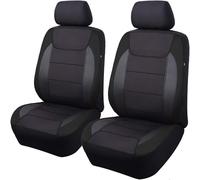 Car Seat Covers Front Pair For VW Touareg II (7P) 2010-2025