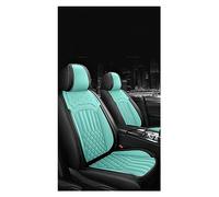 Car Seat Covers Front+Rear Car Seat Cover Set For Legend For Accord For Insight For Ridgeline For Crosstour For Jazz For HR-V Car Seat Cover Sets(Blue Standard)