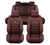 Car Seat Covers Full Set, for Audi Q5 2001-2026 Front and Rear Seat Protection Set NonSlip Scratch Interior Accessories All Weather Protective,A