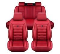 Car Seat Covers Full Set, for Audi Q5 2001-2026 Front and Rear Seat Protection Set NonSlip Scratch Interior Accessories All Weather Protective,C
