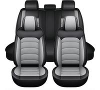 Car Seat Covers Full Set for Benz X-Class X350d X250d