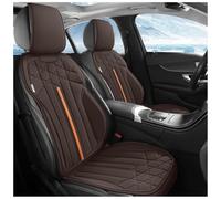 Car Seat Covers Full Set for Buick Encore 2012-2025(SUV),Anti-Slip Bottom, Cotton Yarn Fabric, Cool and Breathable, Airbag Compatible, Universal Fit, Easy to Install