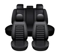 Car Seat Covers Full Set For Dacia Duster 2.Gen 1.Gen HM HS