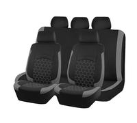 Car Seat Covers Full Set For Hyundai Tucson Plug-in Hybrid/NX4 PHEV