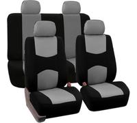 Car Seat Covers Full Set for Mercede Ben Clase B B200