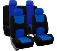 Car Seat Covers Full Set for Mercede Ben Clase B B200
