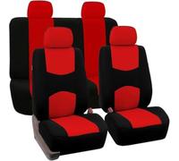 Car Seat Covers Full Set for Mercede Ben Clase B B200