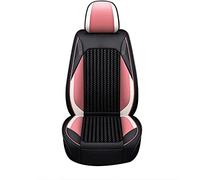 Car Seat Covers Full Set for Mercedes Benz M-Class ML W166 SUV ML 320/ML 350/ML 400, PU Leather Automotive Front and Back Seat Protectors Car Seat Covers Set Waterproof, Seats Covers Protectors