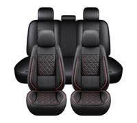 Car Seat Covers Full Set for Seat Leon Sportstourer