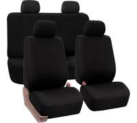 Car Seat Covers Full Set for Skoda Superb 2004-2025
