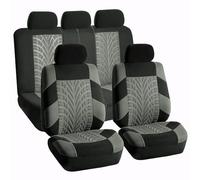 Car Seat Covers Full Set for Suzuki Vitara (LY) 4.Gen 2015-2026