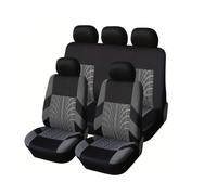 Car Seat Covers Full Set for VW EOS 2005-2015