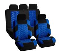 Car Seat Covers Full Set for VW New Beetle Hatchback (9C)