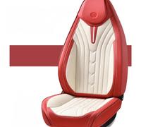 Car Seat Covers Full Set forRenault Clio 5 Seater Car Artificial Space Leather Seat Cushion Covers