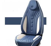 Car Seat Covers Full Set forRenault Jogger Hybrid 5 Seater Car Artificial Space Leather Seat Cushion Covers