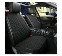 Car Seat Covers Full Sets Linen Car Seat Cover Seat Cushion For MG ZS GT HS RX5 MG5 MG6 CAR Accessories Front Row Back Row Auto Seat Covers(2,2 seat)