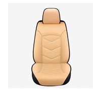 Car Seat Covers Leather Car Seat Covers For SEAT For Leon For MK2 For Altea XL For Arona For Ibiza For Capes Universal Protector Set Car Seat Cover Sets(Price for 1 seat 1)
