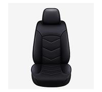 Car Seat Covers Leather Car Seat Covers For SEAT For Leon For MK2 For Altea XL For Arona For Ibiza For Capes Universal Protector Set Car Seat Cover Sets(Price for 1 seat3)