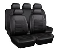 Car Seat Covers Leather for Citroen Partner 2000-2024