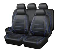 Car Seat Covers Leather for Citroen Partner IIl Ill Rifter 5 Places