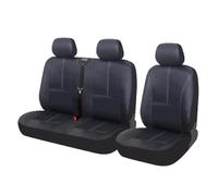 Car Seat Covers Seat Covers PU Seat Cover For Trans For For Transit For Van For Lorry For Peugeot For Vivar