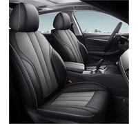 Car Seat Covers Set Custom Car Seat Cover For BMW G30 G20 F10 F11 E46 X3 E83 F25 I3 IX3 X1 F48 X2 F31 E90 X5 E70 G05 F30 Car Interior Accessories Car Seat Covers(Black Grey)