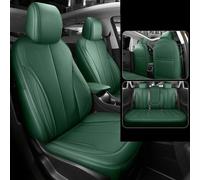 Car Seat Covers Set Custom Car Seat Covers For Fit For Accord 7 For Civic 4d For Vezel For City Crv For Jazz For Inspire Car Interior Accessories Car Seat Covers(GREEN)