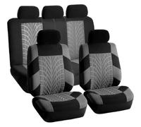 Car Seat Covers Set for MG HS 2018-2023 2024 2025